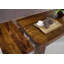 Metro Extendable Solid Wood Dining Table-62356545-62356546