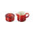 Le Creuset Stoneware Cream & Sugar Set-100082478