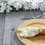 Argon Tableware - Melamine Charger Plate - Hammered Design - Gold