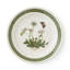 Botanic Garden Etchings, Set Of 6 Side Plates