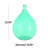 Glass Floor Vase-20525716