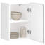 Sunetra Standard Wall Cabinet-1806151872