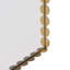 Jules Arch Metal Mirror