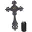 Figurine Happ Fleur De Lis