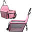 Allendale Collapsible Pet Carrier-1207696436