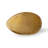 Liquid Gold River Stone Solid Coffee Table-1649856043