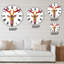 Horloge murale Rainbow-73146250