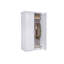 Hakon 2 Door Wardrobe-93564105