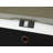 Arnell 3 - Drawer Nightstand in White/Brown