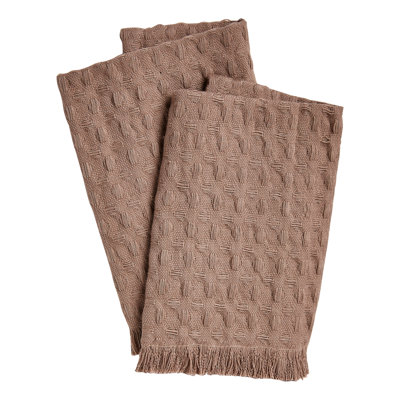 Wellbeing Waffle Wash Cloth S2
