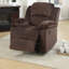 Fauteuil inclinable Motion 1pc