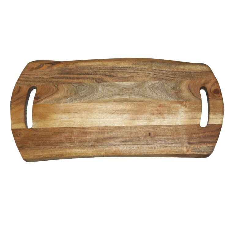 BIDKhome Cutting Board 23.8