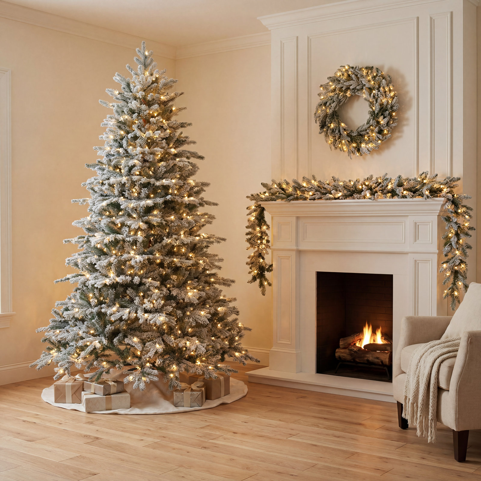 Christmas Tree