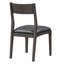 Rooney Dining Chair Black