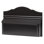 Wall Mounted Mailbox