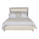 Louise/Lawrence Upholstered Bed