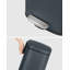 Steel Step On Kitchen Trash Can - 30L-100191309