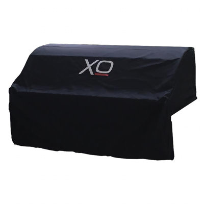 40" W x 14.5" D Grill Cover