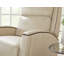 Ensemble de deux fauteuils inclinables manuels Hamwi-1023034474