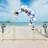 Carbon Steel Backdrops & Signs-97708407