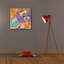 «Irresistible Animals 15» par Hello Angel, art mural sur toile-2100856322