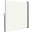 Dakota Fields 300 cm W Retractable Awning-979450229