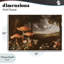 «Bats in Autumn Forest», plaque murale par Jacky Ngan-699781689