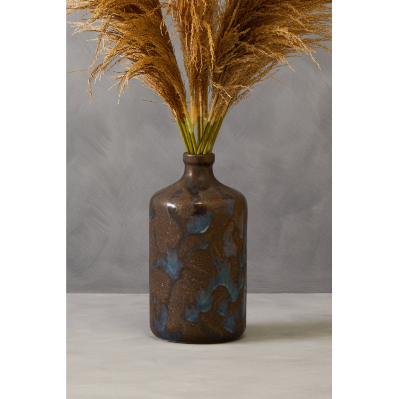 Zuria Ceramic Floor Vase