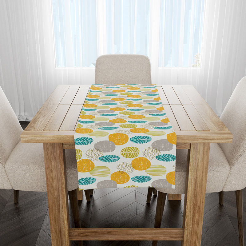 Chemin de table Arcola