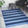 Jelle Striped Indoor Rug