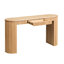 Table d'appoint 60,16 po Modern