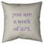 Coussin décoratif intérieur/extérieur travail d’art-44612824-71513930