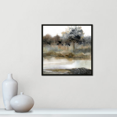 Collection Silent Waters Silent Waters II par Carol Robinson