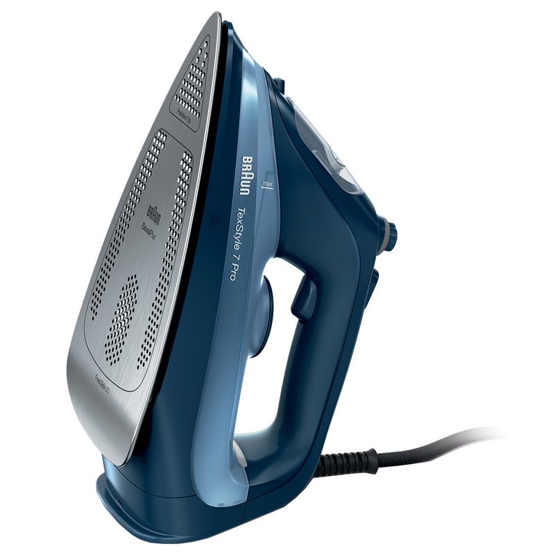 Braun 3000W Texstyle 7 3000W Steam Iron