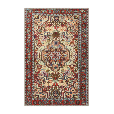 Oriental Indoor Rug