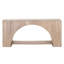 70'' W Console Table