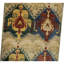 Wool Abstract Area Rug