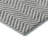 Premium Machine Washable Prisco Gray Rug-1630898137