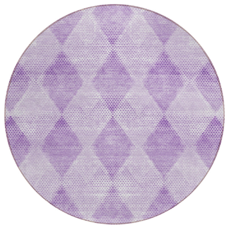 Tapis intérieur lavable 8 po