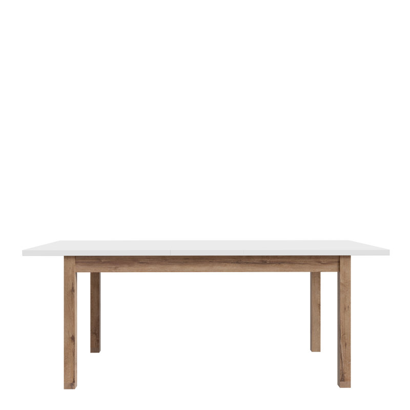 Silvino Extendable Dining Table