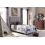 Lit simple tapissier standard Keelin-25931872