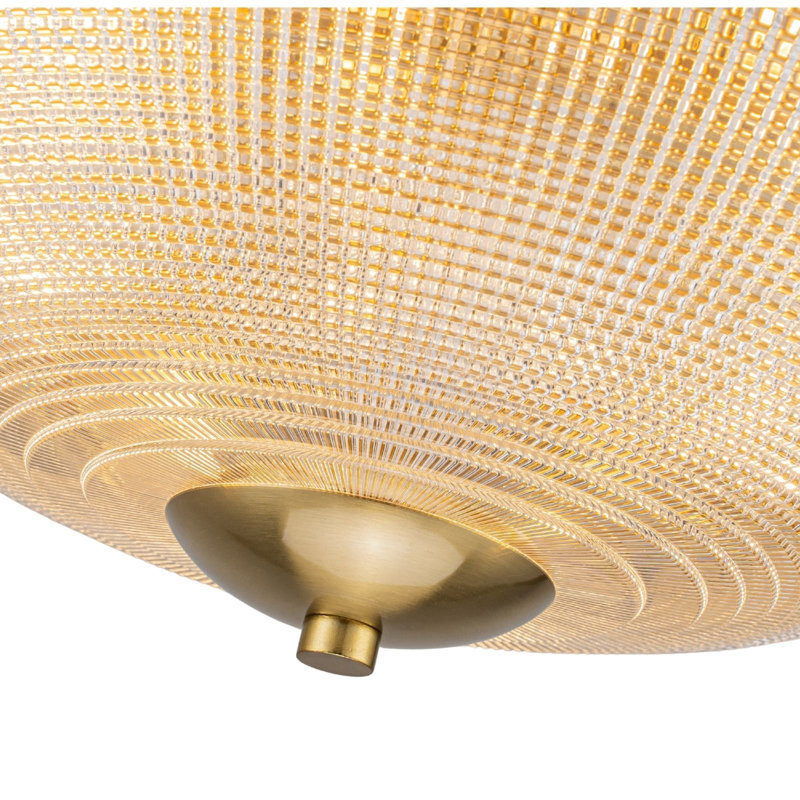 Luminaire suspendu Mid-Century