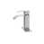 Brushed Nickel selected