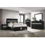 Ensemble de chambre à coucher 4 pièces Miranda-107635860-107635857