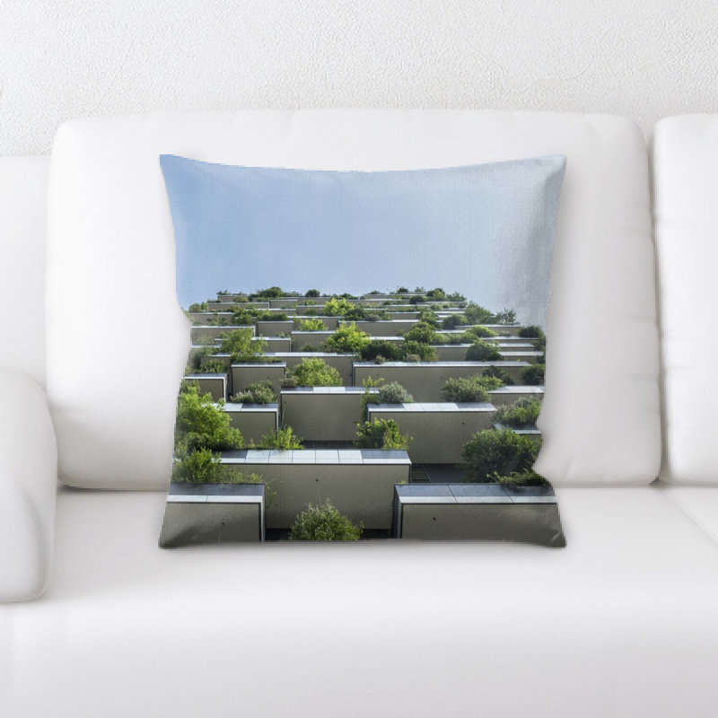 Coussin les balcons