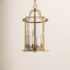 Tide 6-Light Chandelier