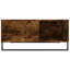 Babli Coffee Table 80x80x36.5 cm Engineered Wood-1324423269