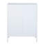 Akers 2 -Door 3 -Shelf-39864681