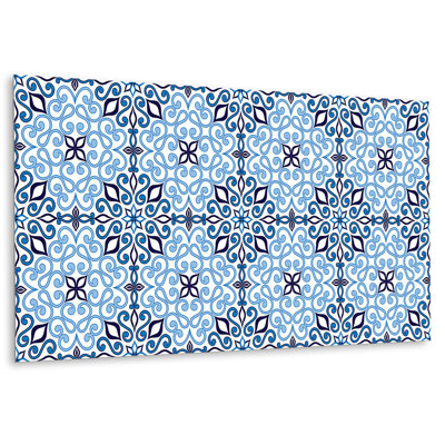 Sticker Wall Tiles Tile Peel and Stick Wall Stickers Self Adhesive Vinyl Splashback 39,37x19,68 Inch