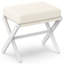 Repose-pieds capitonné rectangulaire standard-795006709